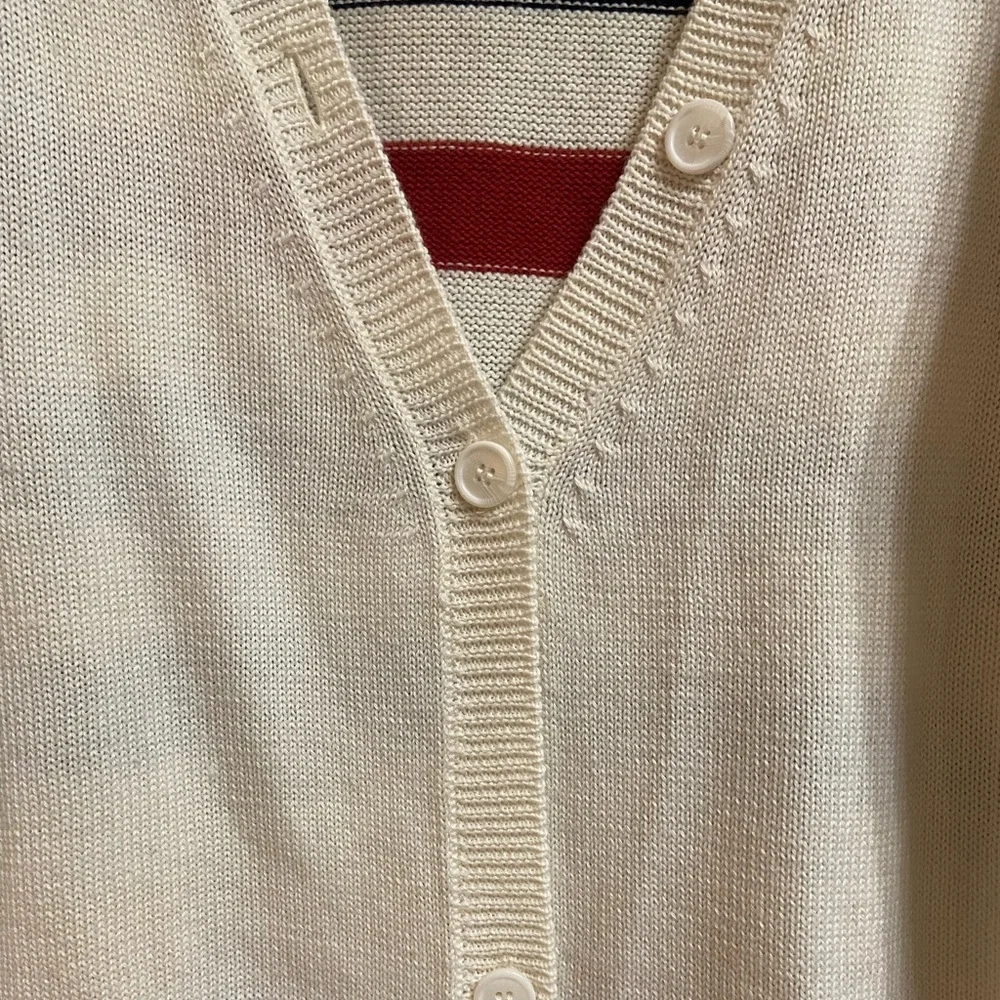 Joie Jewlina Cardigan, Size Large - Picture 10 of 15